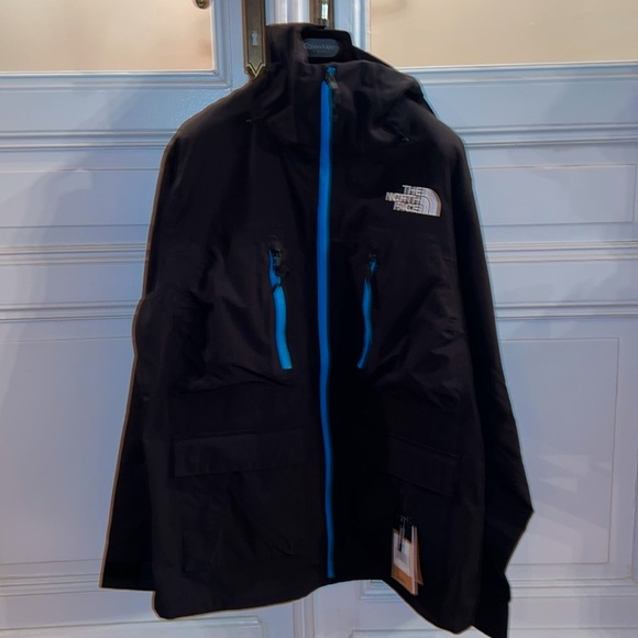 The North Face Dragline Jacket NWT - Picture 4 of 4